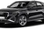 2026 Audi Q2 35 TFSI S Line 5dr S Tronic