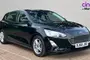 2018 Ford Focus 1.0 EcoBoost 100 Zetec 5dr