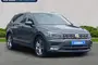 2017 Volkswagen Tiguan 2.0 TDi 190 4Motion SEL 5dr DSG