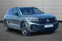 2026 Volkswagen Touareg 3.0 V6 TDI 4Motion 286 Black Edition 5dr Tip Auto