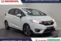 2015 Honda Jazz 1.3 EX Navi 5dr