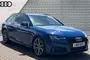 2019 Audi A4 35 TFSI Black Edition 5dr S Tronic