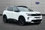 2023 Citroen C5 Aircross 1.2 Hybrid 136 E-series 5dr e-DCS6