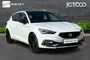 2026 SEAT Leon 1.5 TSI 150 FR Black Edition 5dr [DAP]