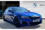 2021 BMW 3 Series M340d xDrive MHT 4dr Step Auto