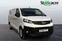 2020 Vauxhall Vivaro 3100 2.0d 120PS Dynamic H1 Van
