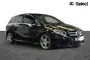 2017 Mercedes-Benz B-Class B180d AMG Line 5dr