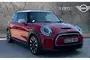 2023 MINI Hatchback 135kW Cooper S Level 3 33kWh 3dr Auto