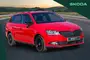 2020 Skoda Fabia Estate 1.0 TSI 110 Monte Carlo 5dr