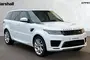 2019 Land Rover Range Rover Sport 2.0 P400e HSE Dynamic 5dr Auto