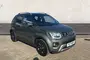 2022 Suzuki Ignis 1.2 Dualjet 12V Hybrid SZ5 5dr