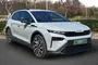 2025 Skoda Elroq 210kW 85 SportLine 82kWh 5dr Auto