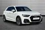 2026 Audi A1 25 TFSI S Line 5dr S Tronic