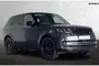 2025 Land Rover Range Rover 3.0 D350 Autobiography 4dr Auto