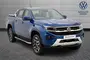 2024 Volkswagen Amarok D/Cab Pick Up Style 2.0 TDI 205 4MOTION Auto