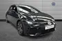 2025 Volkswagen Golf 1.5 TSI 150 Black Edition 5dr