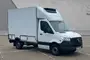 2023 Mercedes-Benz Sprinter 3.5t Progressive Chassis Cab