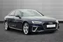 2023 Audi A4 35 TFSI S Line 4dr S Tronic