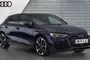 2025 Audi S3 S3 TFSI Quattro 333 Black Edition 5dr S Tronic