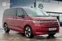 2025 Volkswagen Multivan 2.0 TDI Style 5dr LWB DSG