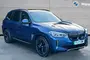 2021 BMW iX3 210kW Premier Edition Pro 80kWh 5dr Auto