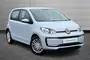 2017 Volkswagen Up 1.0 Move Up 5dr