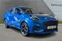 2024 Ford Puma 1.0 EcoBoost Hybrid mHEV 155 ST-Line X 5dr