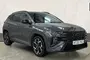 2025 Hyundai Tucson 1.6T Hybrid N Line S 5dr Auto
