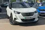 2023 Peugeot 2008 100kW GT Premium 50kWh 5dr Auto