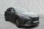 2024 Lexus RX 450h+ 2.5 5dr E-CVT [Premium Plus Pack]