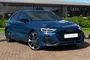 2025 Audi S3 S3 TFSI Quattro 333 Black Edition 5dr S Tronic