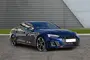 2022 Audi A5 Sportback 40 TFSI 204 Black Edition 5dr S Tronic