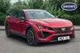 2025 Peugeot 408 1.2 Hybrid 136 GT 5dr e-DSC6