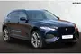 2025 Jaguar F-Pace 2.0 D200 R-Dynamic HSE Black 90th Anniv 5dr Auto