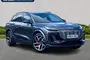 2025 Audi SQ6 e-tron 360kW SQ6 Quattro 100kWh Edition 1 5dr Auto