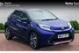 2024 Toyota Aygo X 1.0 VVT-i Exclusive 5dr Auto