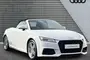 2021 Audi TT Roadster 40 TFSI Sport 2dr S Tronic