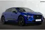 2021 Jaguar I-Pace 294kW EV400 Black 90kWh 5dr Auto [11kW Charger]