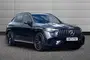 2025 Mercedes-Benz GLC GLC 43 4Matic Night Edition Premium Plus 5dr