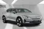 2025 Polestar 2 220kW 82kWh Long Range SM [Plus] 5dr Auto