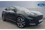 2023 Ford Puma 1.0 EcoBoost Hybrid mHEV ST-Line 5dr