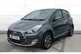 2017 Hyundai ix20 1.4 Blue Drive SE 5dr