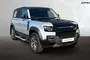 2021 Land Rover Defender 3.0 P400 X 110 5dr Auto