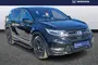 2021 Honda CR-V 2.0 i-MMD Hybrid Sport Line 2WD 5dr eCVT
