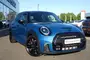2021 MINI Hatchback 2.0 Cooper S Sport 5dr Auto