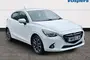 2016 Mazda 2 1.5 Sport 5dr