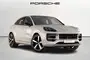 2025 Porsche Cayenne 5dr Tiptronic S