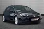 2018 Vauxhall Astra 1.6T 16V 200 Elite Nav 5dr