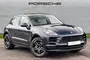 2021 Porsche Macan S 5dr PDK