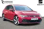 2022 Volkswagen Golf GTI 2.0 TSI GTI 5dr